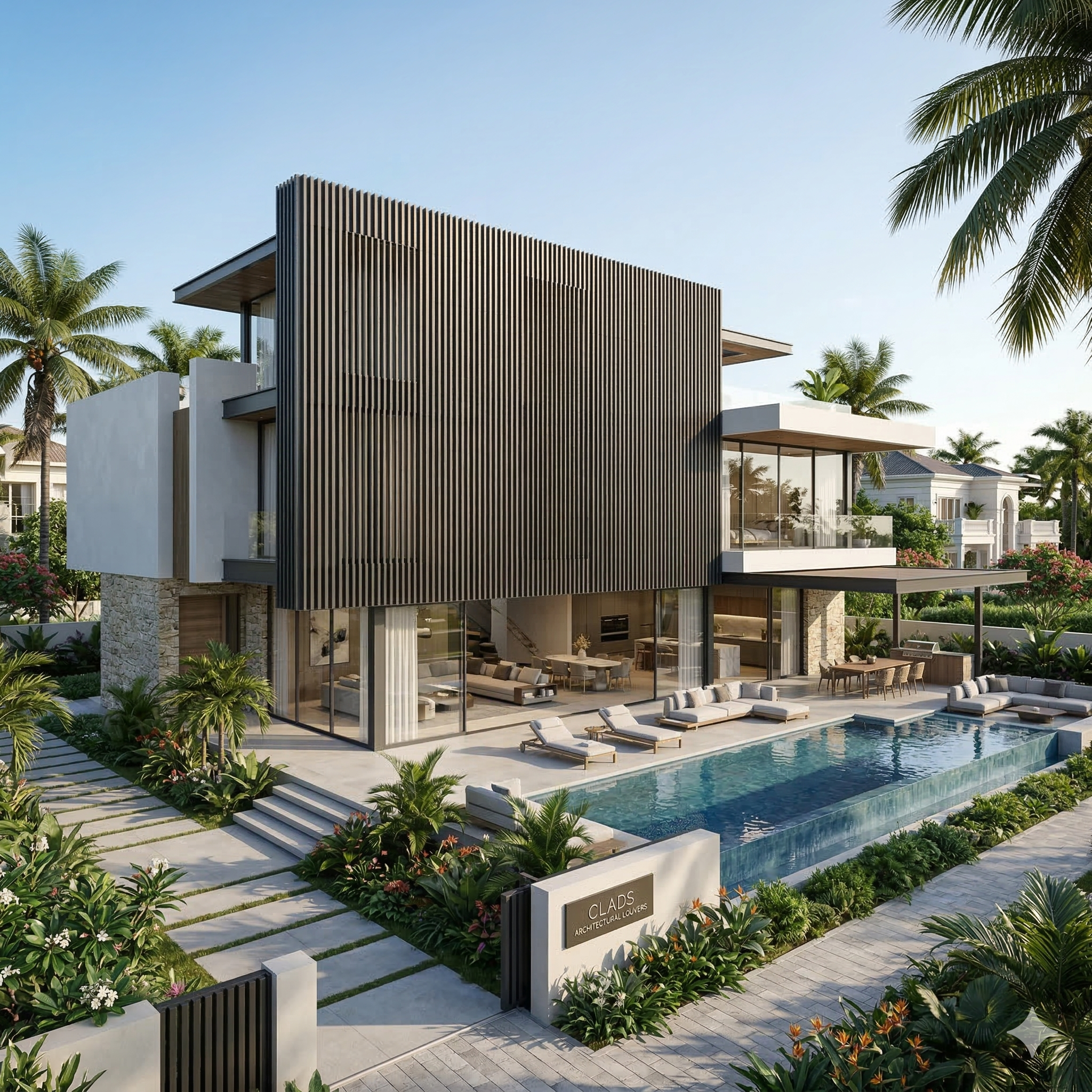 Elite WPC Clads Project