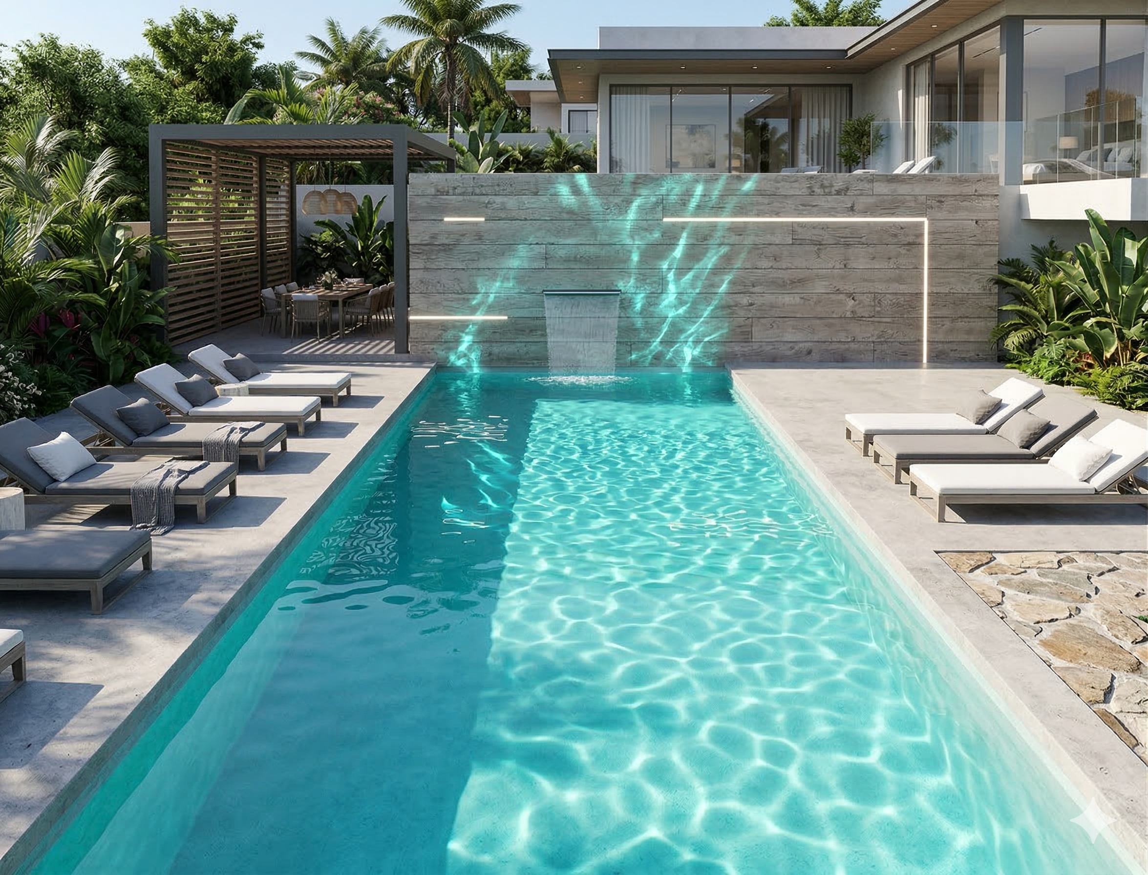 Elite WPC Clads Project