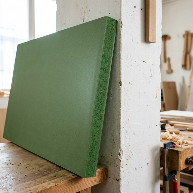 HDFMR High Density Board