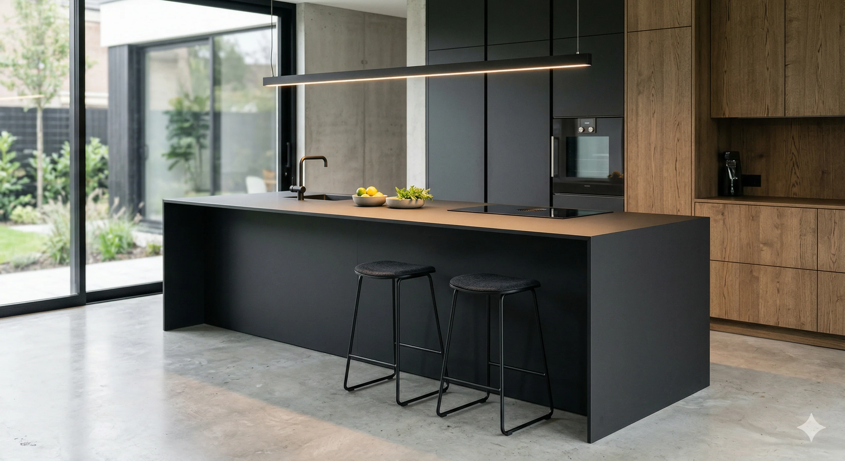 1.0mm Premium Laminate Project