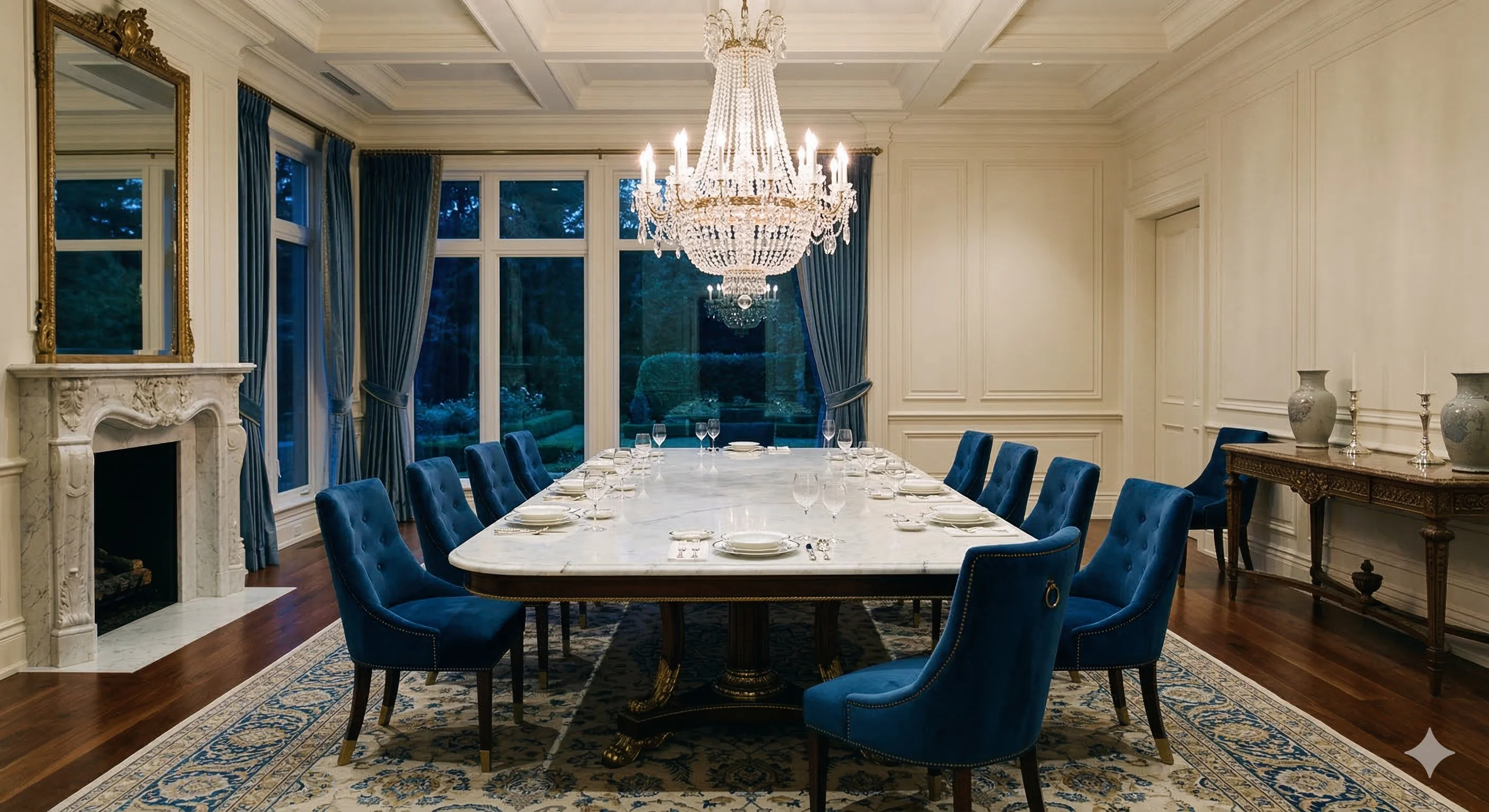 Italian Marble Project