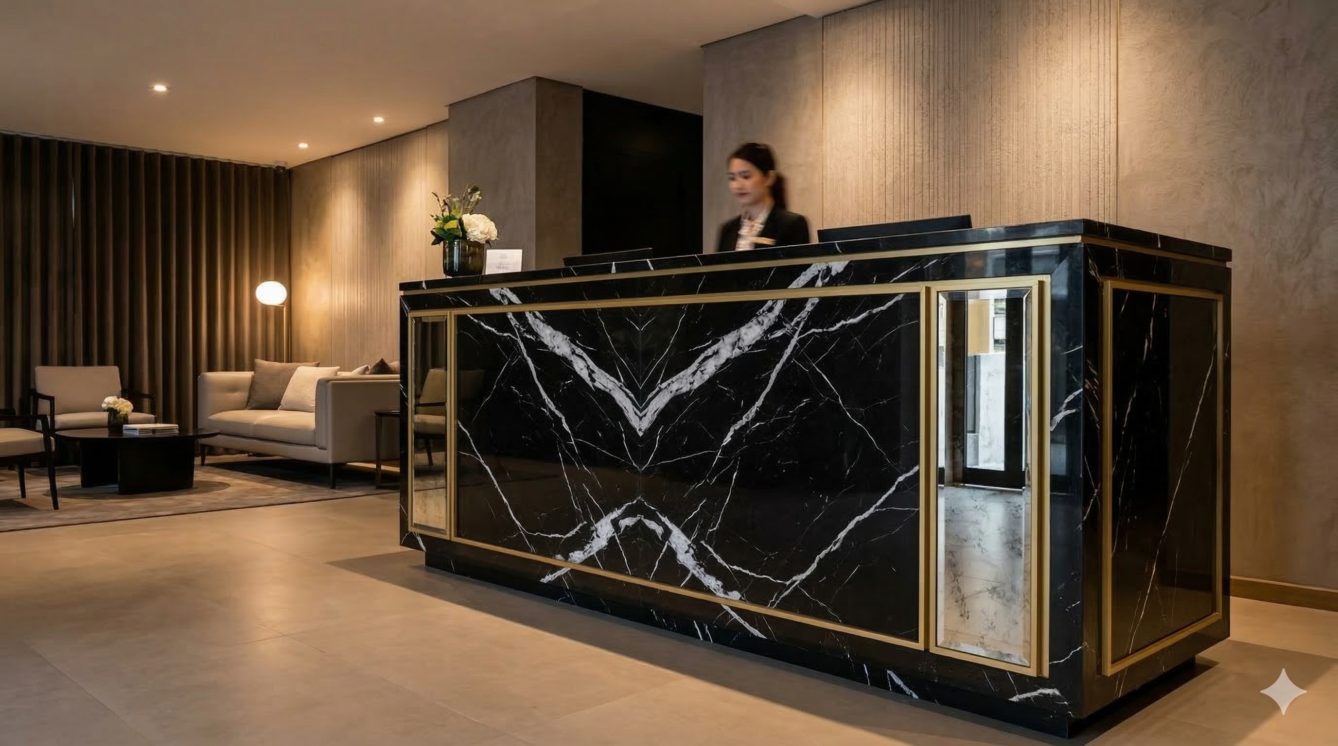 Italian Marble Project