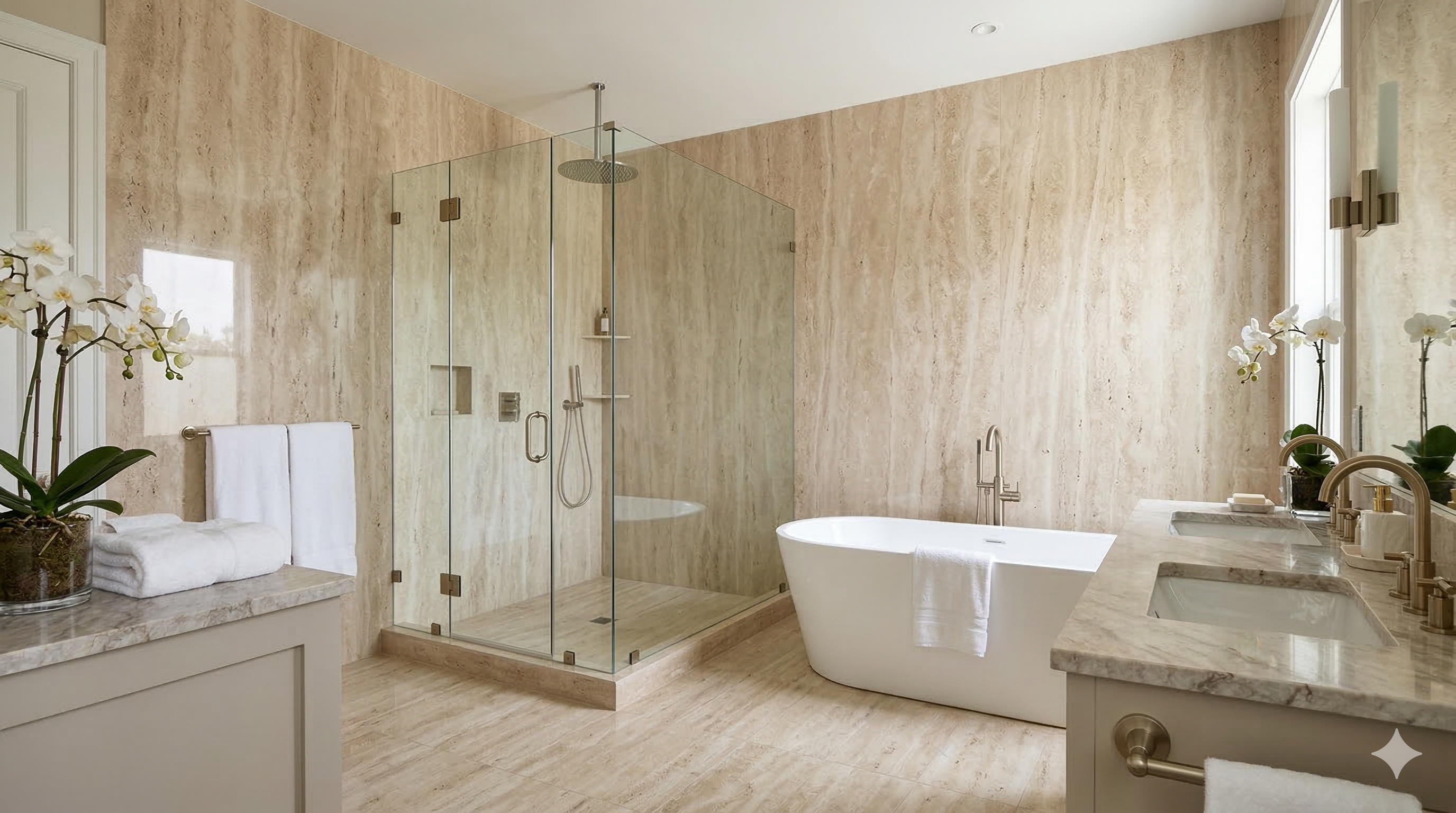 Italian Marble Project