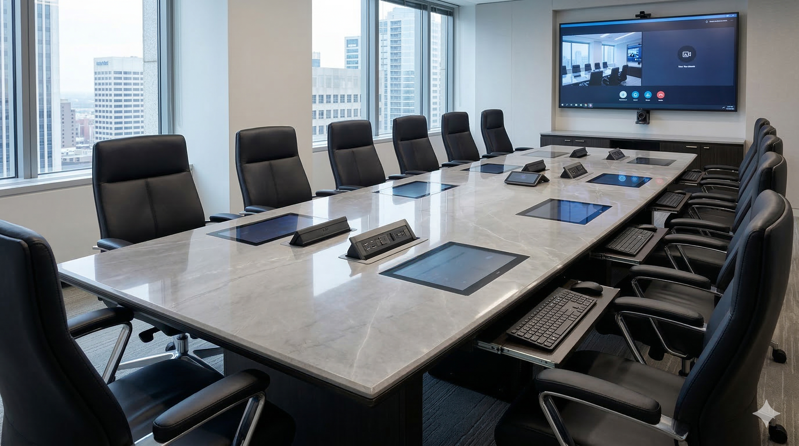 Italian Marble Project