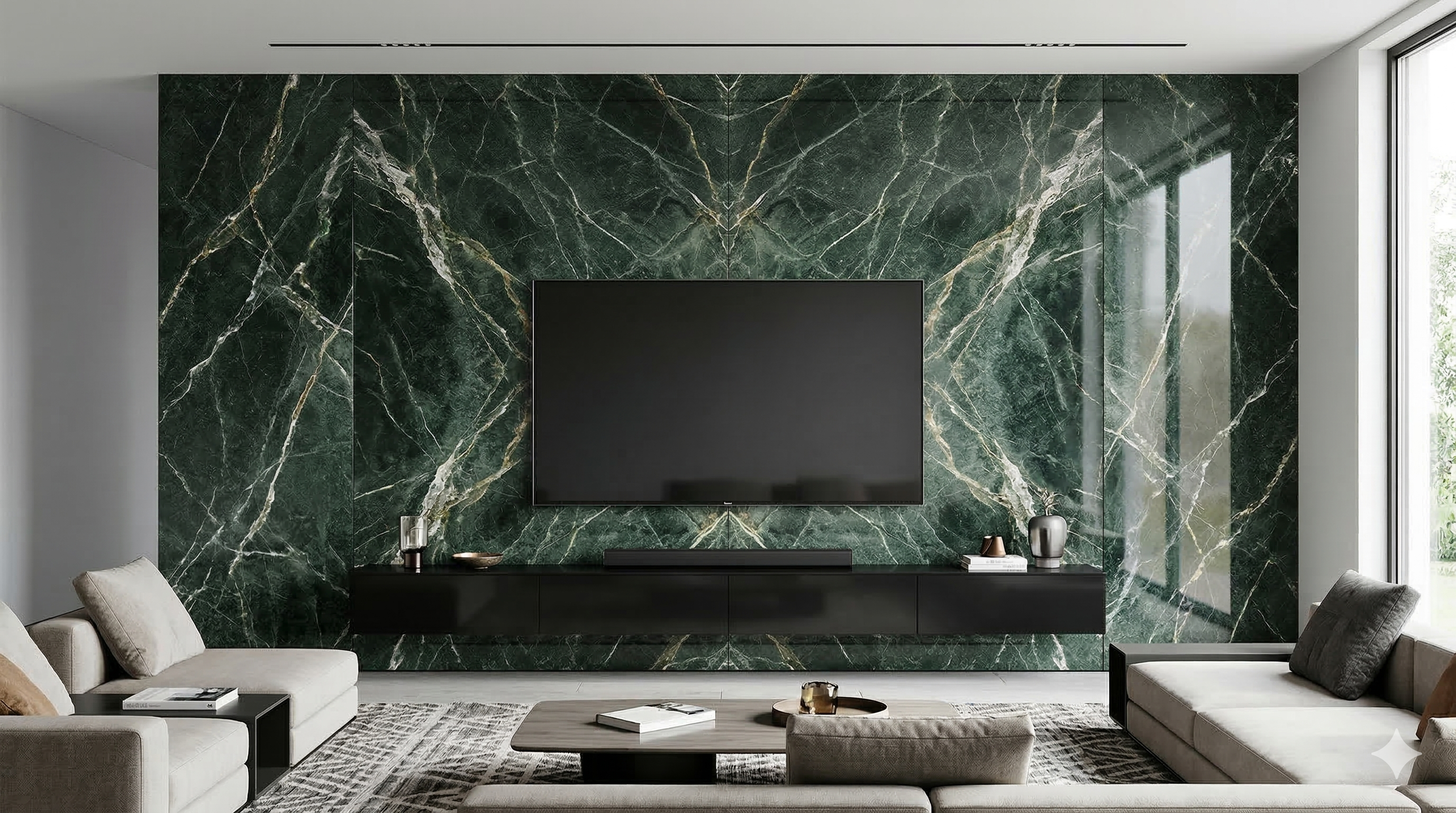 Italian Marble Project