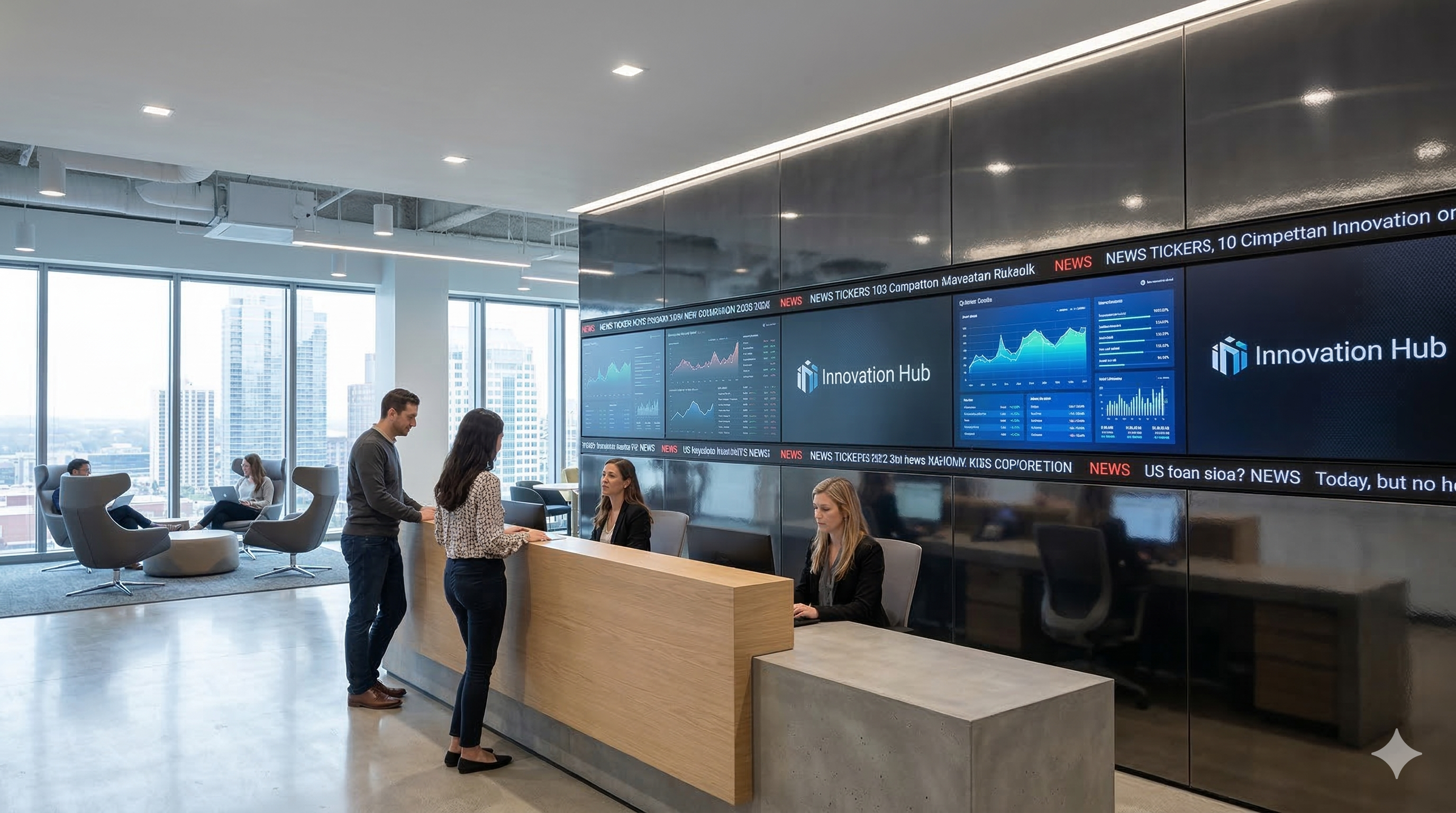 Reflective Metal Project