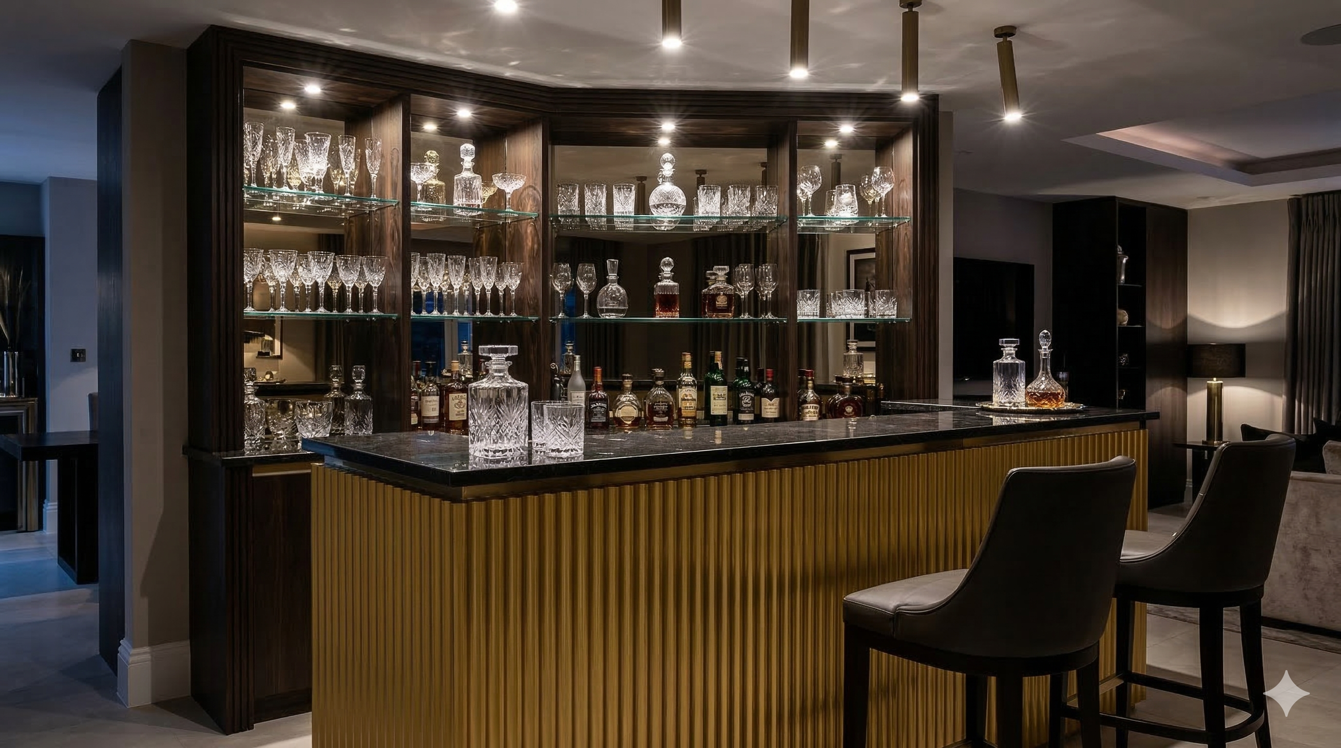 Reflective Metal Project