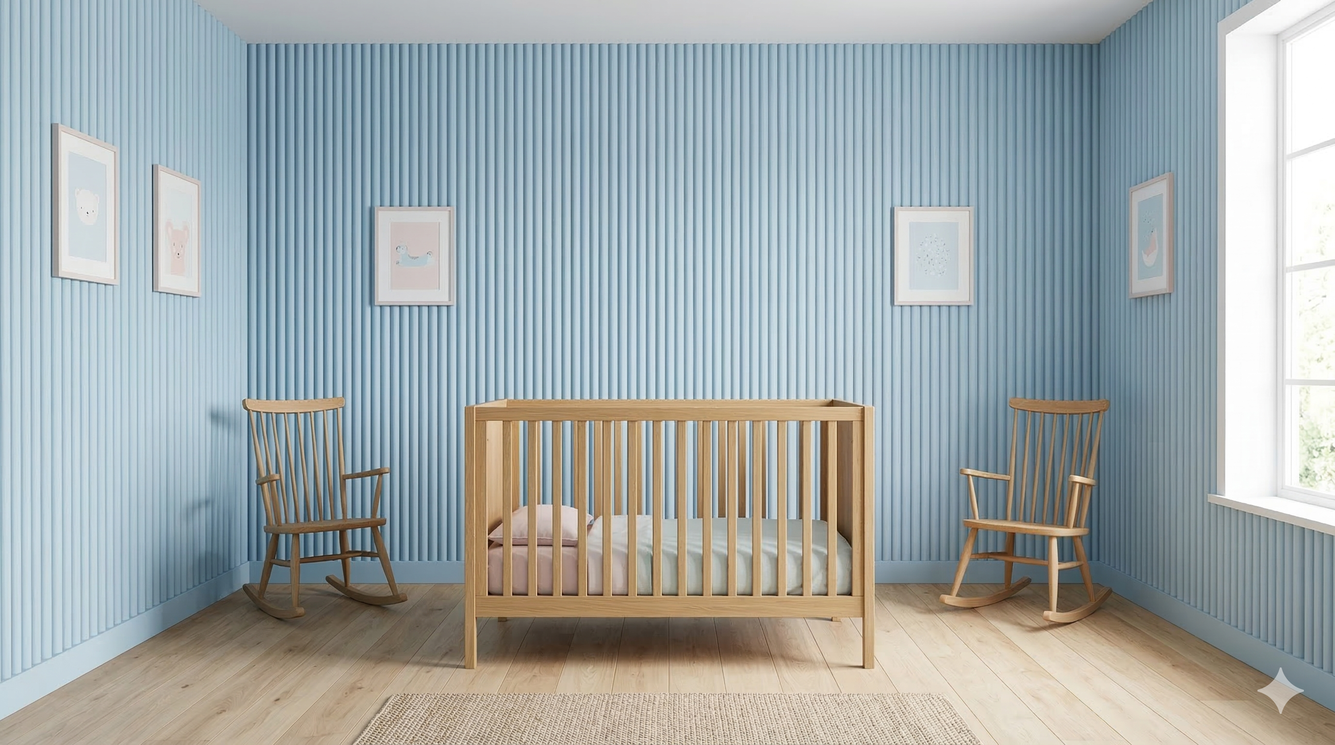 Pastello Matte Finish Project