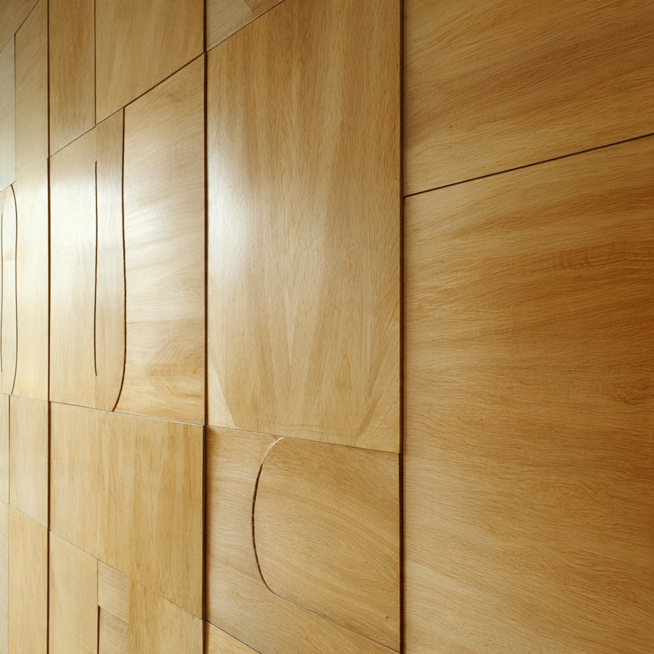 Wall Paneling