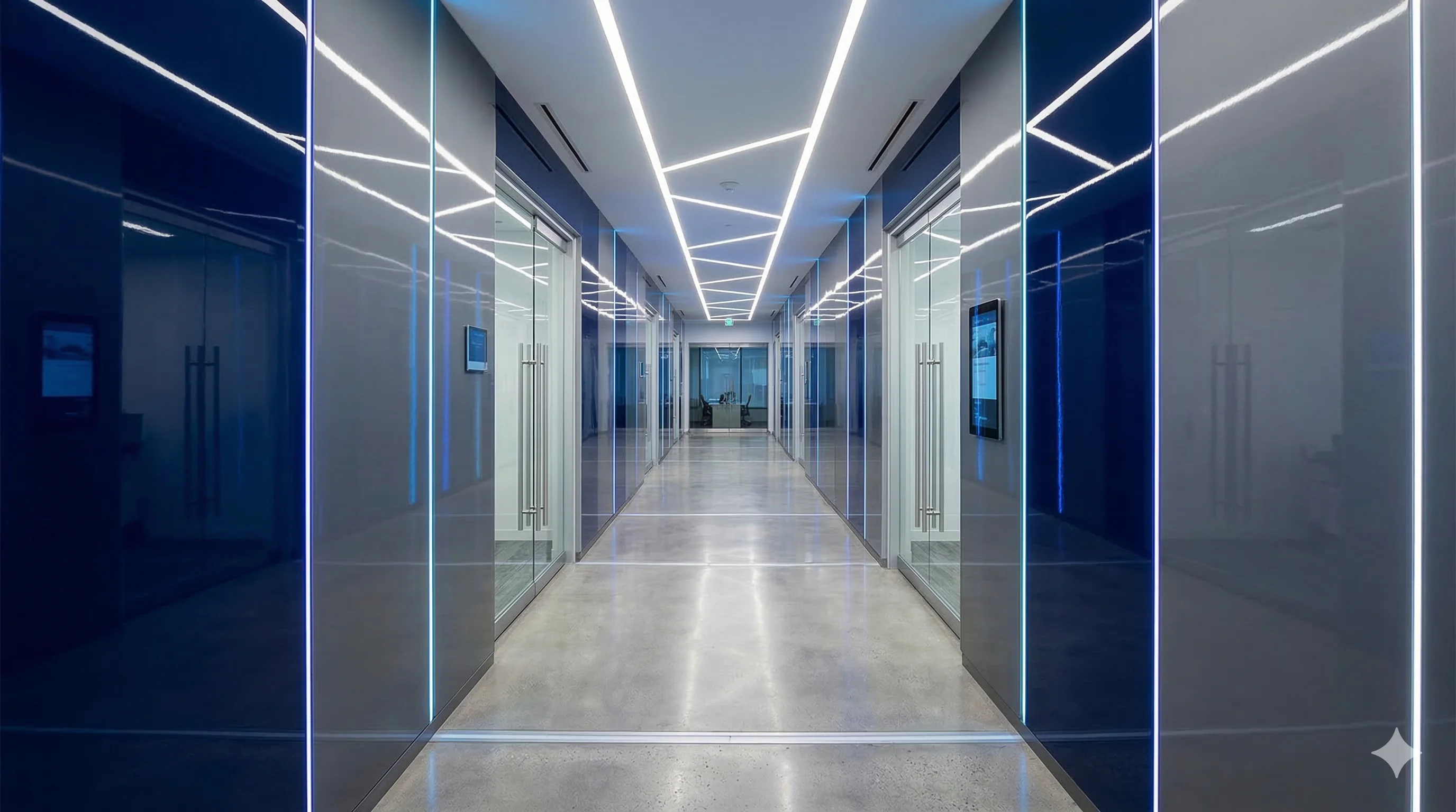 Pure Gloss Project