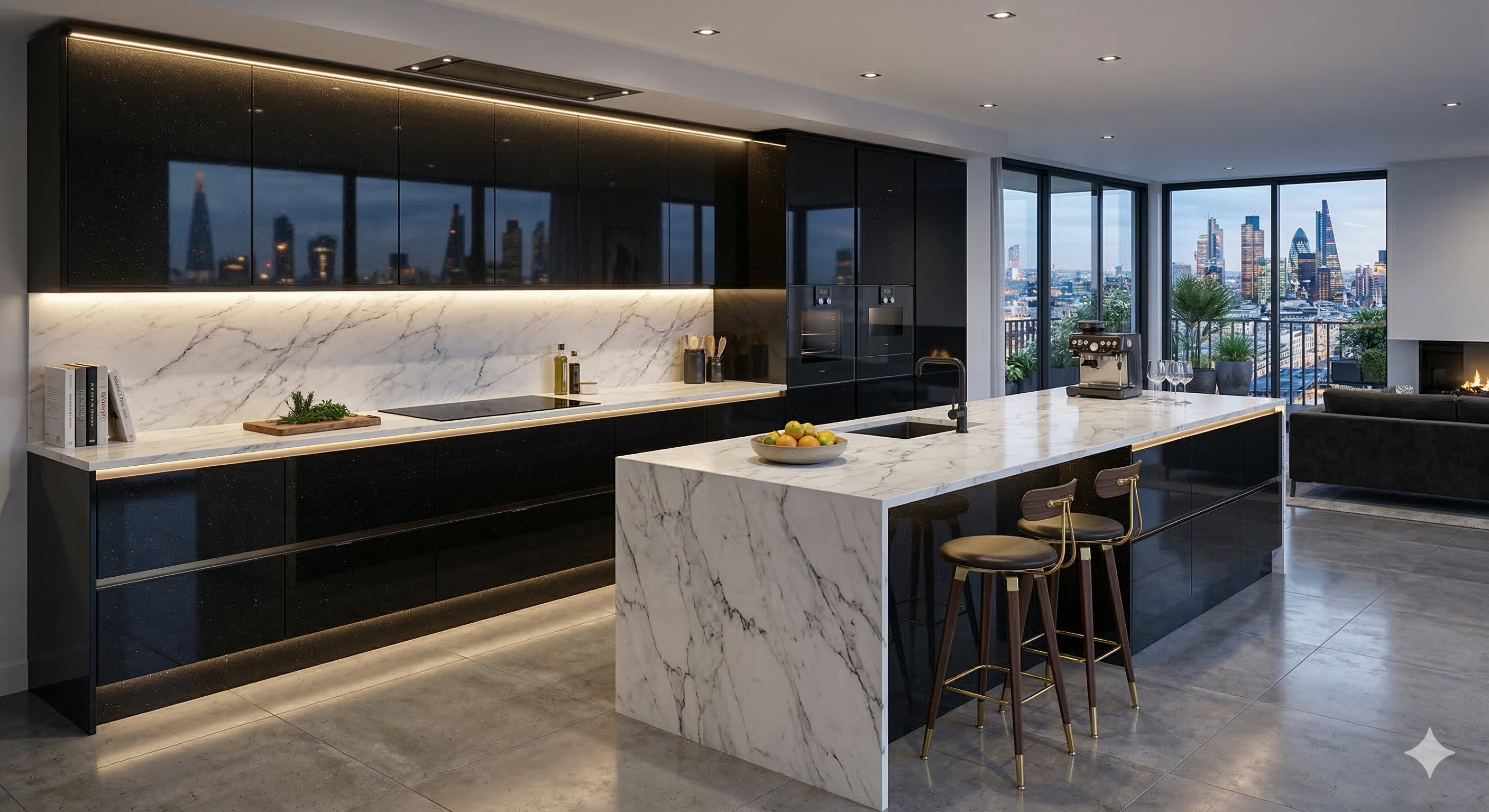 Stardust Sparkle Project