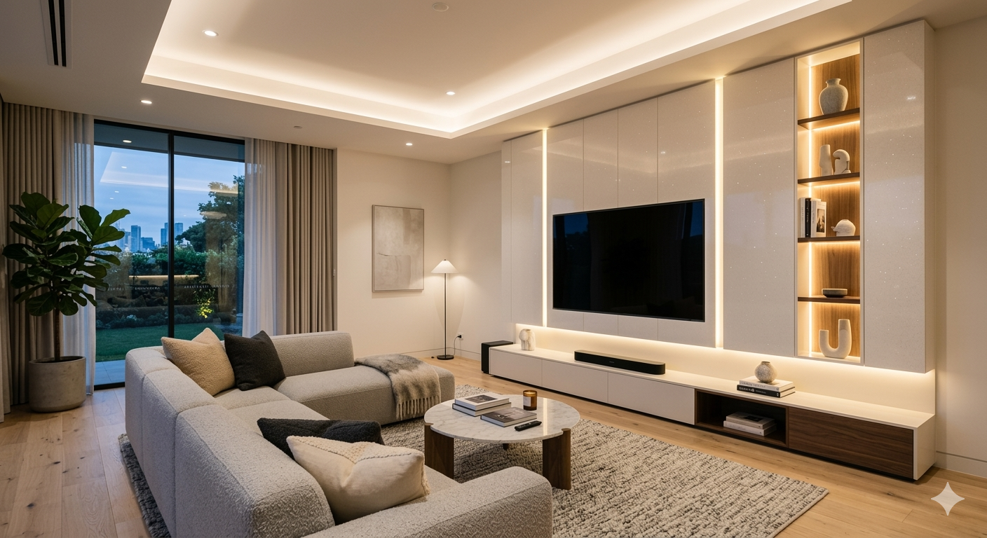 Stardust Sparkle Project