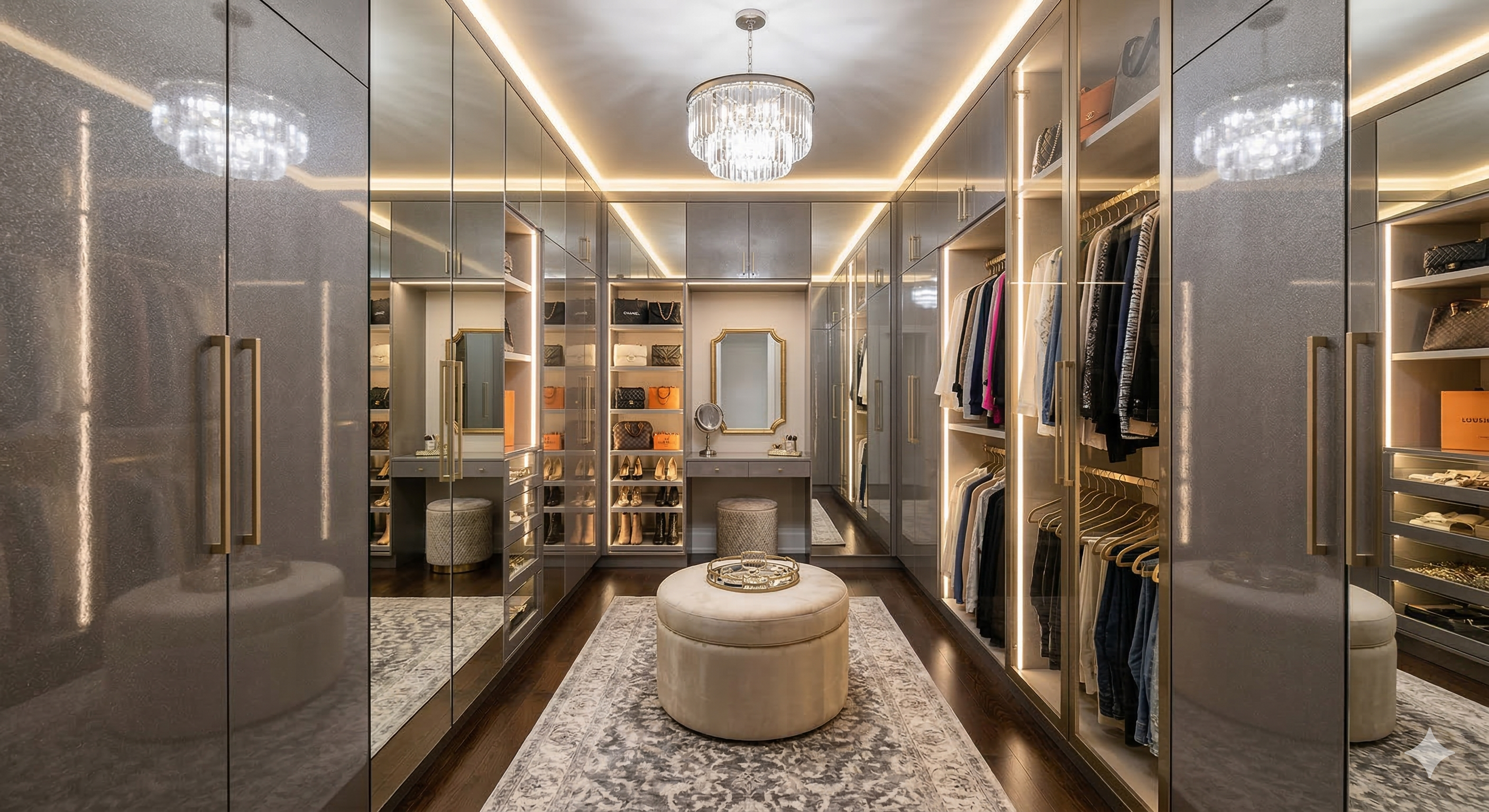 Stardust Sparkle Project