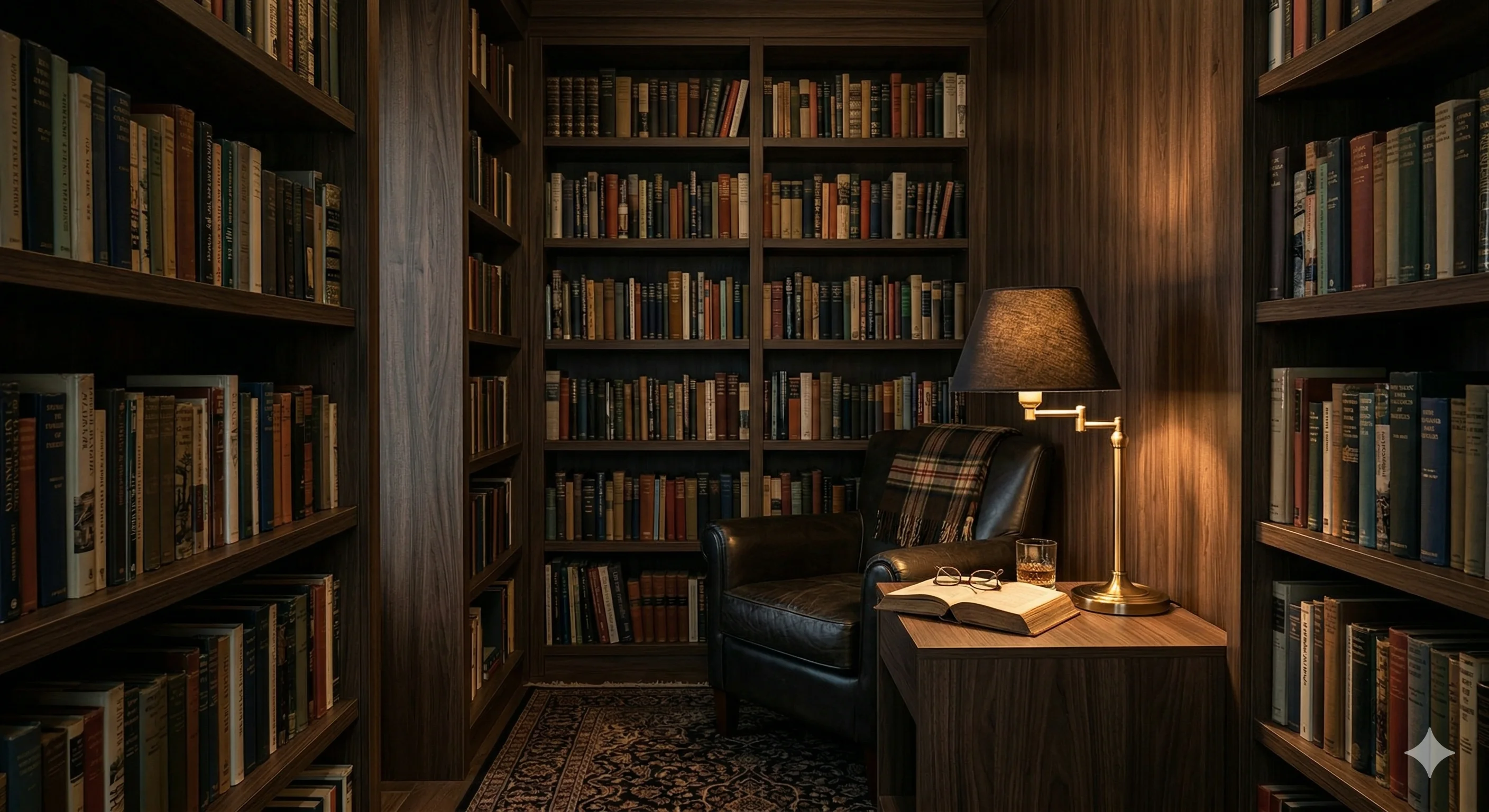 Classic Wood Grain Project