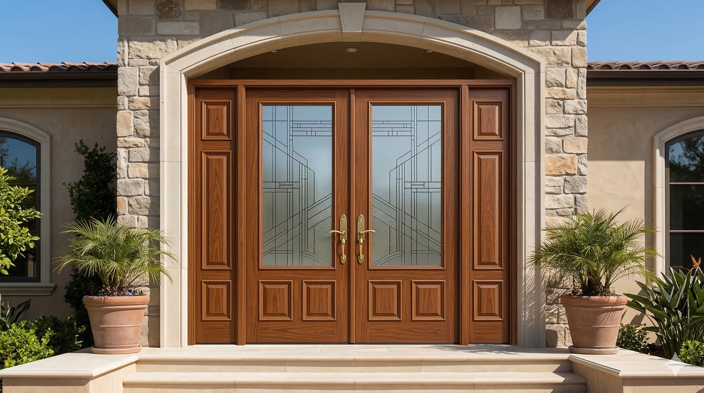 Grand Entrance Project